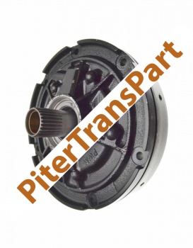Масляный насос 4L60e 1997-2005г (61200H-R)