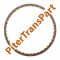 Фрикционный диск Tf70sc сцепление b1/coast brake/09g сцепление b1 (288706-170BS)