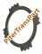 Опорный диск Aw60-40/aw60-41 сцепление coast (115709-400)