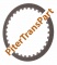 Фрикционный диск Zf8hp55/zf8hp70/8hp65 сцепление a (5шт) (0501-324-212)