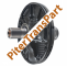 Масляный насос Aode/4r70w 1995-2003г (76500B)