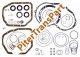 Комплект прокладок Km175 (K77900JM)