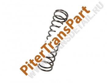 Tcc control valve spring  (56947J-S3)