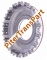 Поршень Re5r05a сцепление forward (R55267A)
