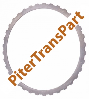 Стальной диск 4F27e сцепление reverse (88107)