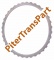 Стальной диск 4F27e сцепление reverse (88107)