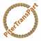 Фрикционный диск A8tr сцепление 6th (269700-180S)