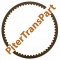 Фрикционный диск G4ael сцепление reverse/low reverse 1988-2002г (B74102A)