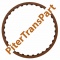 Фрикционный диск Re4f04a/jf403e сцепление low/reverse (L82106)