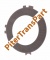 Фрикционный диск 4T65e сцепление 4th c 1999г (ext) (J66104J)