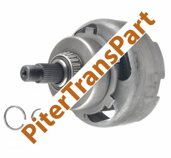 Планетарный ряд в сборе A413/a670 (front planet 5pin) (32583BK)