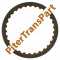 Фрикционный диск F4a42/a5gf сцепление reverse (R23744)
