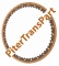 Фрикционный диск 09G сцепление b2 (R572725)