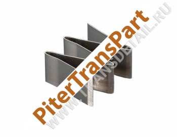Accordion spring  (GM-S-10)