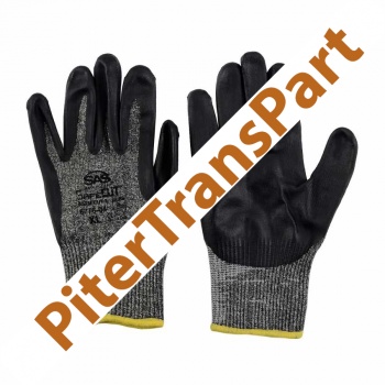 Перчатки Размер xl (safecut aramid   microfoam nitril) (6776-04)