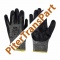 Перчатки Размер xl (safecut aramid   microfoam nitril) (6776-04)