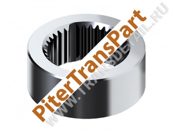 Inner stator race  (GM-HR-17)