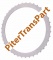 Стальной диск Re4r03 сцепление high (78101)