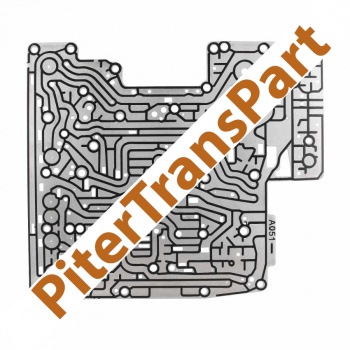 Сепараторная пластина Zf6hp a053/b053 (82253)