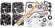 Комплект прокладок 4T65e (volvo/gm) (KP52900F)