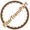 Фрикционный диск Re5r05a/jr710e сцепление direct (L63106)