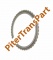 Опорный диск 09G сцепление k3 (15146)