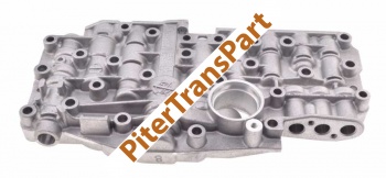 Корпус клапана Zf5hp24 (1058-327-022)