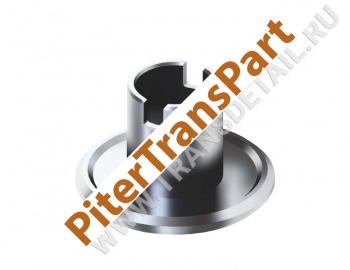 Impeller hub  (GM-90CM-71)