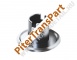 Impeller hub  (GM-90CM-71)