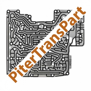 Сепараторная пластина Zf6hp a052/b052 (82052)