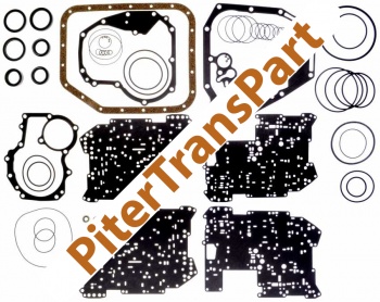 Комплект прокладок 5Eat (T13502B)