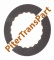 Фрикционный диск Dp0/al4 сцепление e2 (int.) (71102D)