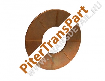 Thrust washer  (GM-WB-2)
