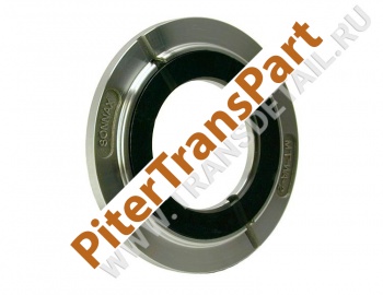 Stator cap  (MT-WA-2K)
