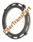 Опорный диск 45Rfe сцепление overdrive (72140)