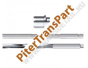 Tool kit  (F-94987-TL5)