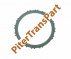 Опорный диск Aw80-40/u440 сцепление с2/direct (35675-52010)