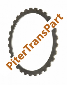 Стальной диск 4Eat/5eat/tr580-subaru сцепление transfer (075711-280)