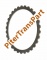 Стальной диск 4Eat/5eat/tr580-subaru сцепление transfer (075711-280)