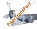 Shortened tv link  (77872-01)