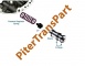 Клапан 4L60e (line pressure early-style) (long 0,49) до 2006г (4L60E-LB1)