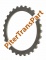 Опорный диск 722.5 Сцепление ks/overrun (117709-350)