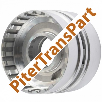 Корпус Zf5hp18/zf5hp19 сцепление d/g (bmw) (1056-373-032N)