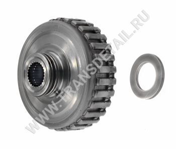 Барабан 722.7 Сцепление k1 (168-370-05-27-U)
