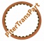 Фрикционный диск F4a42/a5gf сцепление reverse (23744)