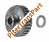 Барабан 722.7 Сцепление k1 (168-370-05-27-U)
