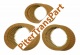 Комплект фрикционных дисков Maxa/baxa (T078080B)