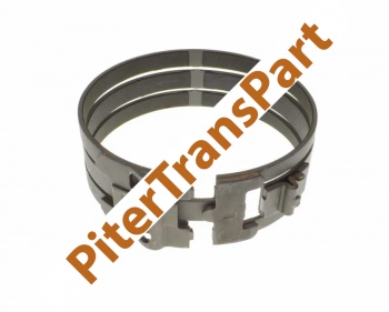 Тормозная лента A4ld/4r55e сцепление reverse (27520A)