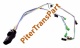 Электрическая проводка 09G (mini cooper) (24367551111)