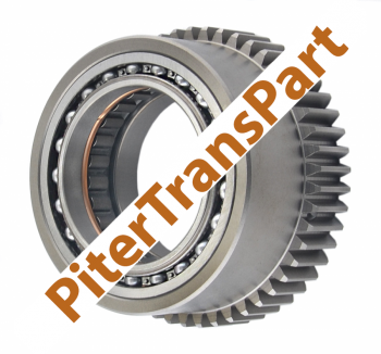 Обгонная муфта Mjba/mjfa/bjfa/bwea/pn3a сцепление low (secondary shaft) (23420-RJF-T04)